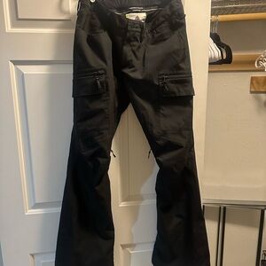 Burton Gloria Snowboarding Pants
